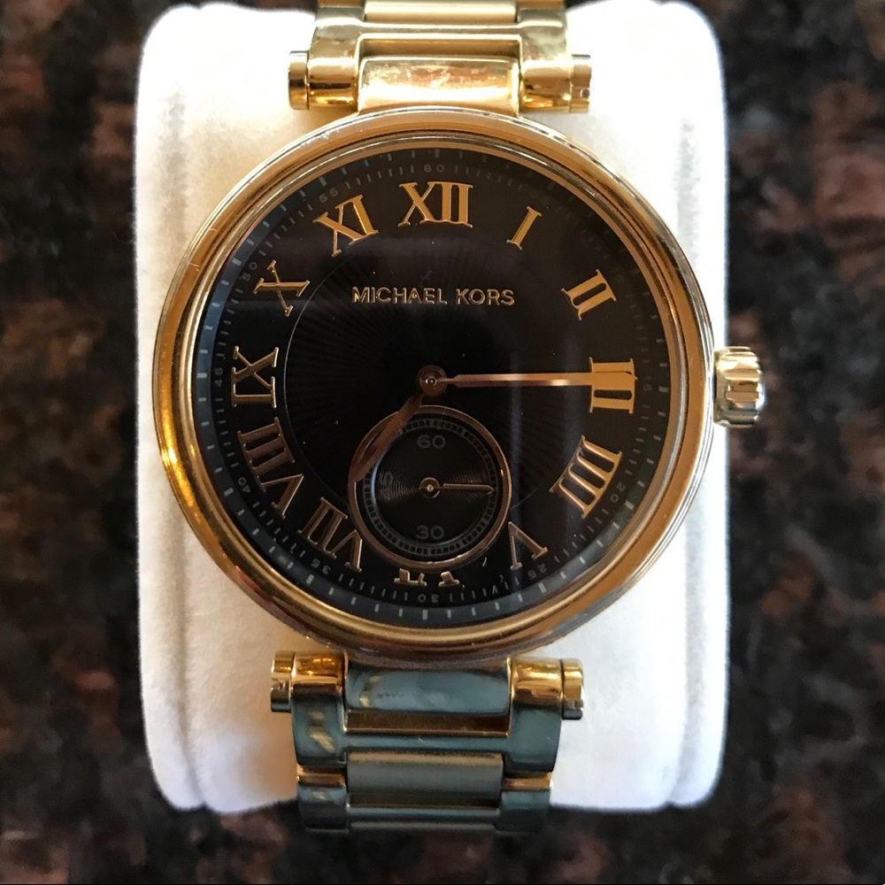 Mk Watch